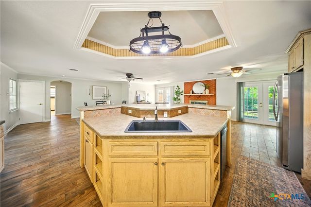 3701 Las Cienega Boulevard, Temple, TX 76502