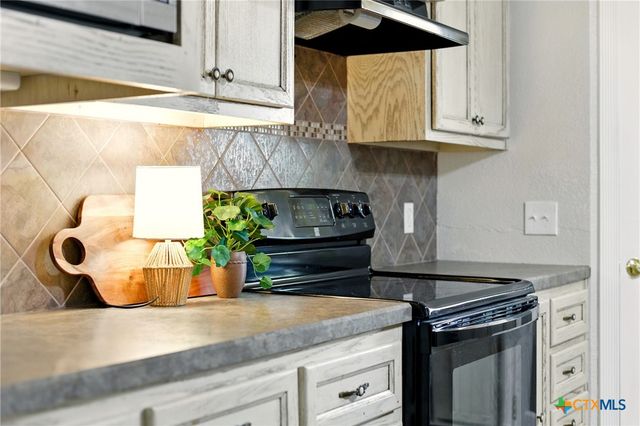 3701 Las Cienega Boulevard, Temple, TX 76502