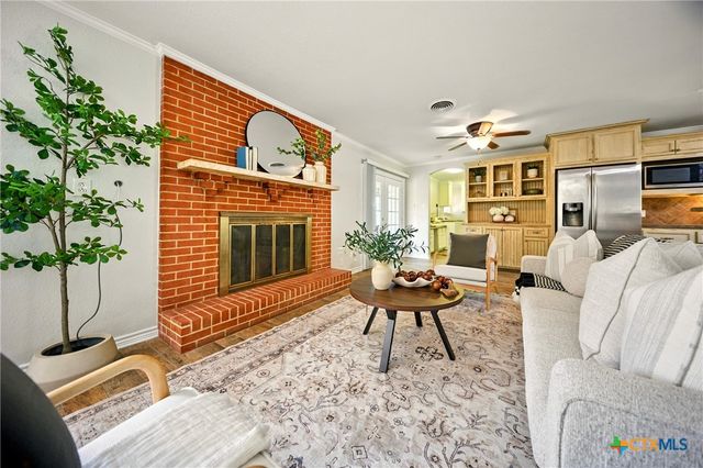 3701 Las Cienega Boulevard, Temple, TX 76502