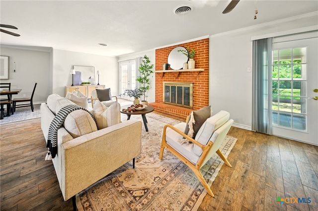 3701 Las Cienega Boulevard, Temple, TX 76502