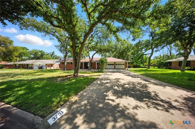 3701 Las Cienega Boulevard, Temple, TX 76502