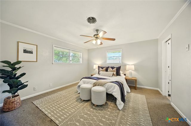 3701 Las Cienega Boulevard, Temple, TX 76502