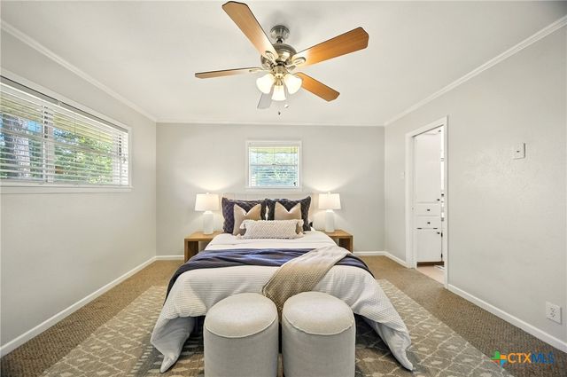 3701 Las Cienega Boulevard, Temple, TX 76502
