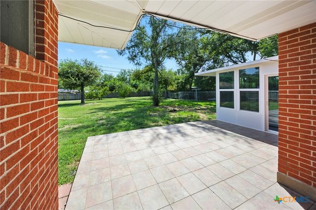 3701 Las Cienega Boulevard, Temple, TX 76502