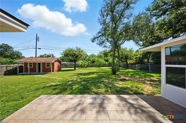 3701 Las Cienega Boulevard, Temple, TX 76502