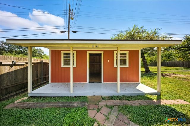 3701 Las Cienega Boulevard, Temple, TX 76502