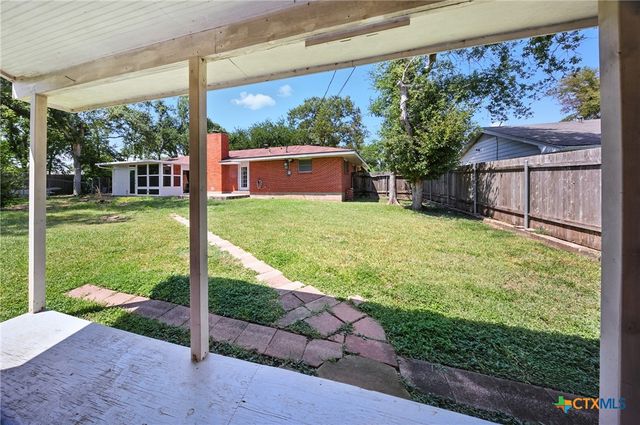 3701 Las Cienega Boulevard, Temple, TX 76502