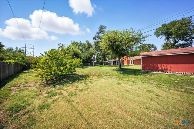 3701 Las Cienega Boulevard, Temple, TX 76502