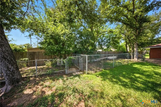 3701 Las Cienega Boulevard, Temple, TX 76502