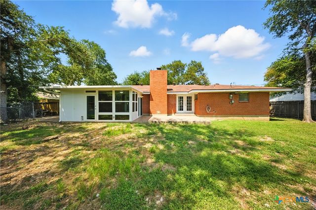 3701 Las Cienega Boulevard, Temple, TX 76502