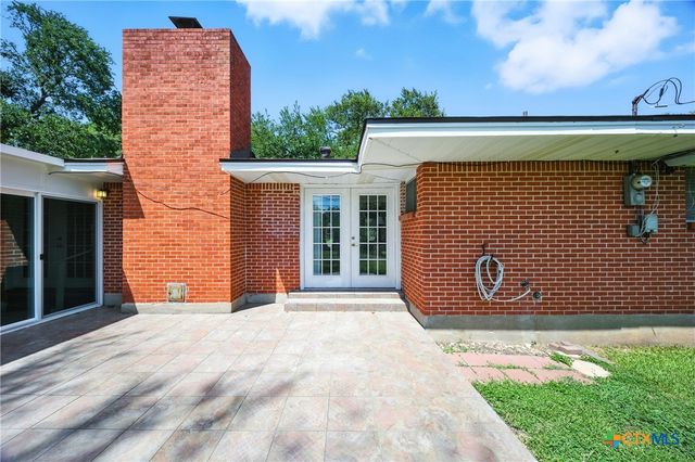 3701 Las Cienega Boulevard, Temple, TX 76502