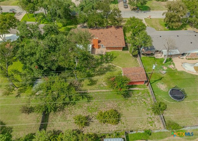 3701 Las Cienega Boulevard, Temple, TX 76502