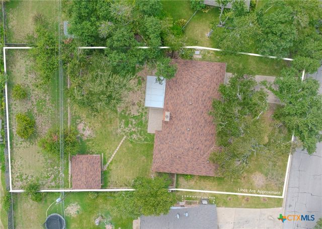 3701 Las Cienega Boulevard, Temple, TX 76502