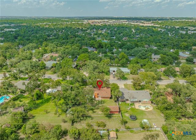 3701 Las Cienega Boulevard, Temple, TX 76502
