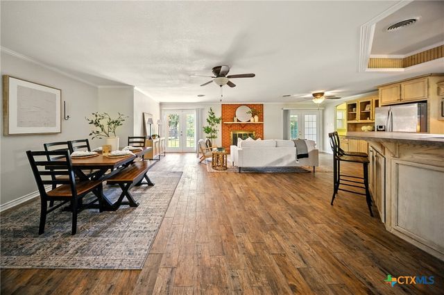 3701 Las Cienega Boulevard, Temple, TX 76502