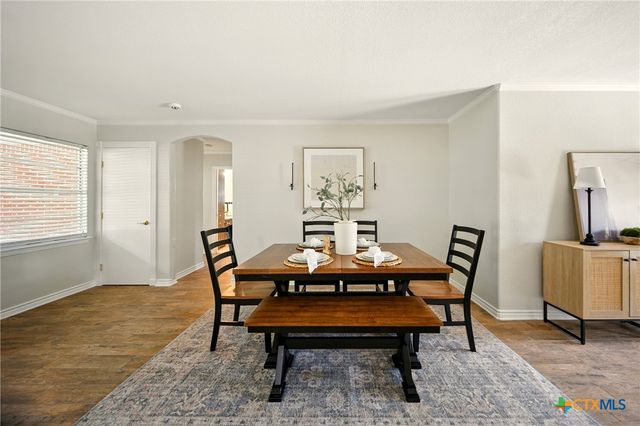 3701 Las Cienega Boulevard, Temple, TX 76502