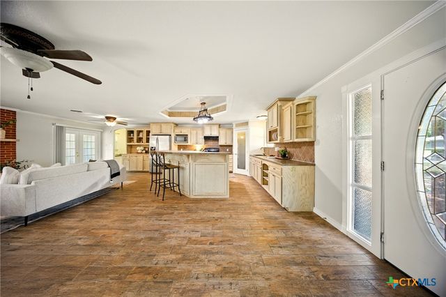 3701 Las Cienega Boulevard, Temple, TX 76502