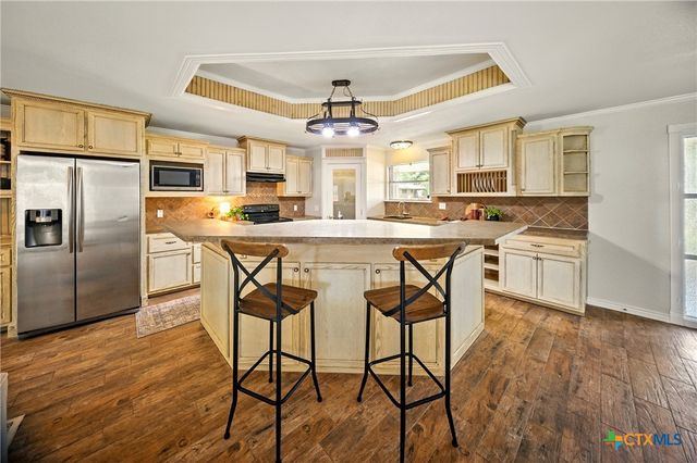 3701 Las Cienega Boulevard, Temple, TX 76502
