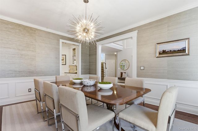 4 Johnson Place, Rye, NY 10580