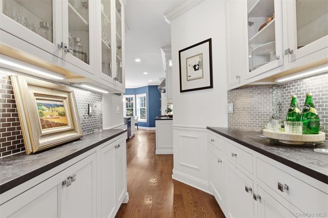 4 Johnson Place, Rye, NY 10580