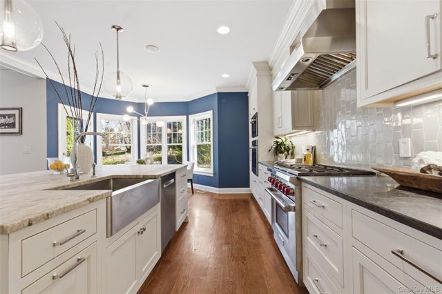 4 Johnson Place, Rye, NY 10580