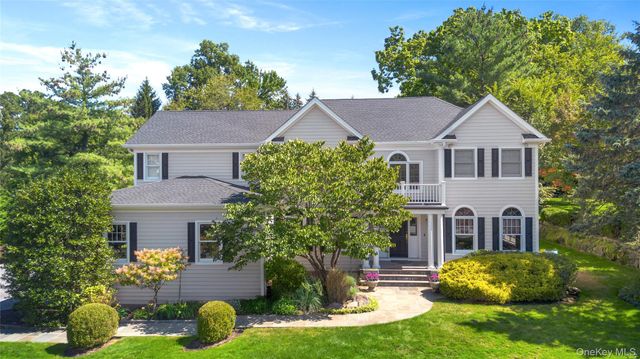 4 Johnson Place, Rye, NY 10580