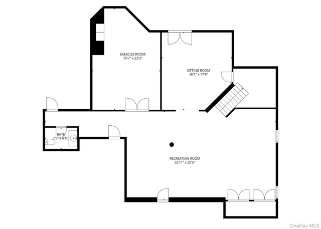 4 Johnson Place, Rye, NY 10580