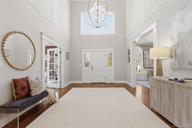 4 Johnson Place, Rye, NY 10580