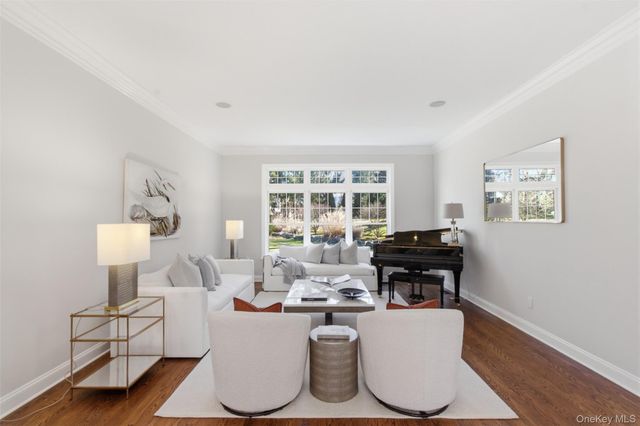 4 Johnson Place, Rye, NY 10580