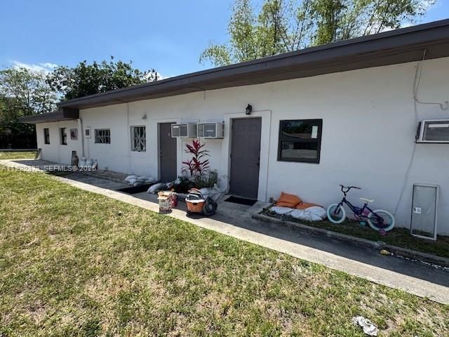 2784 SW 14th St 1-2, Fort Lauderdale, FL 33312