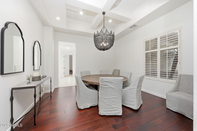 6570 S BOGLE Avenue, Chandler, AZ 85249