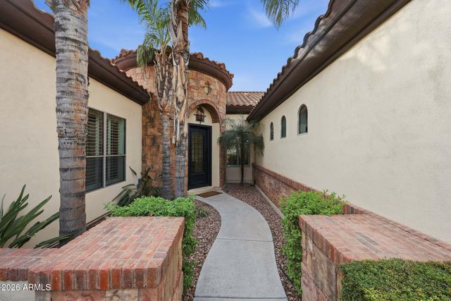 6570 S BOGLE Avenue, Chandler, AZ 85249