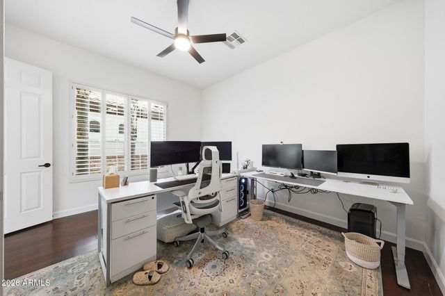 6570 S BOGLE Avenue, Chandler, AZ 85249