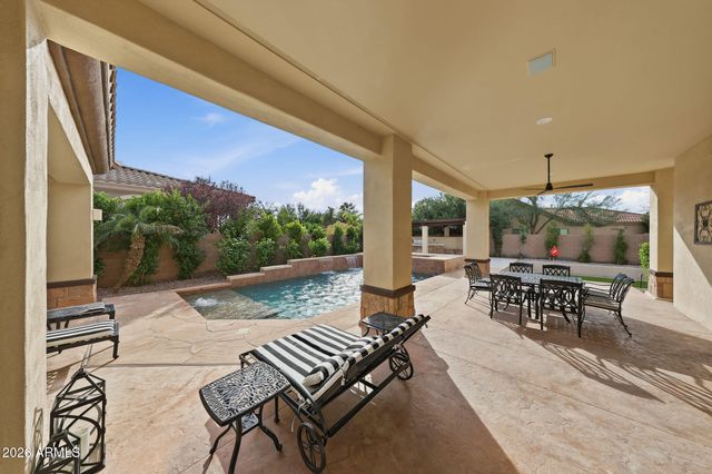 6570 S BOGLE Avenue, Chandler, AZ 85249