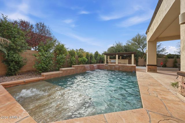 6570 S BOGLE Avenue, Chandler, AZ 85249