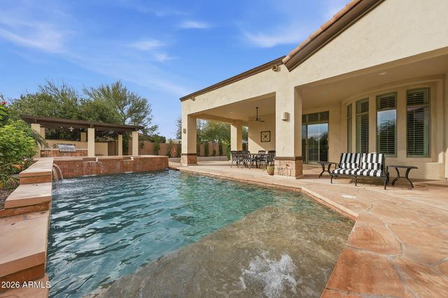 6570 S BOGLE Avenue, Chandler, AZ 85249