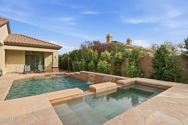 6570 S BOGLE Avenue, Chandler, AZ 85249