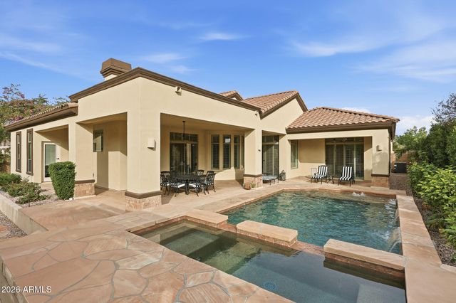 6570 S BOGLE Avenue, Chandler, AZ 85249