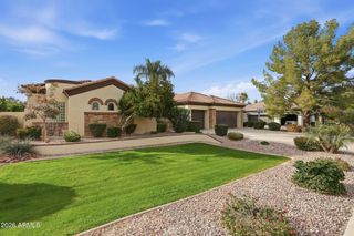 6570 S BOGLE Avenue, Chandler, AZ 85249