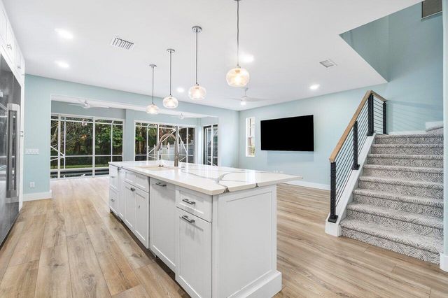 291 Marlberry Circle, Jupiter, FL 33458