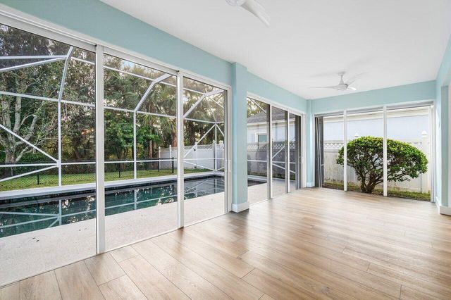 291 Marlberry Circle, Jupiter, FL 33458