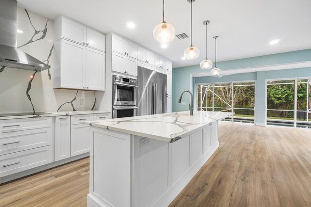 291 Marlberry Circle, Jupiter, FL 33458