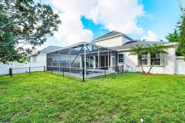 291 Marlberry Circle, Jupiter, FL 33458