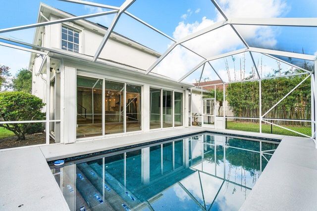 291 Marlberry Circle, Jupiter, FL 33458