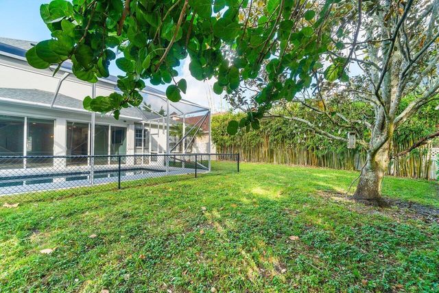 291 Marlberry Circle, Jupiter, FL 33458