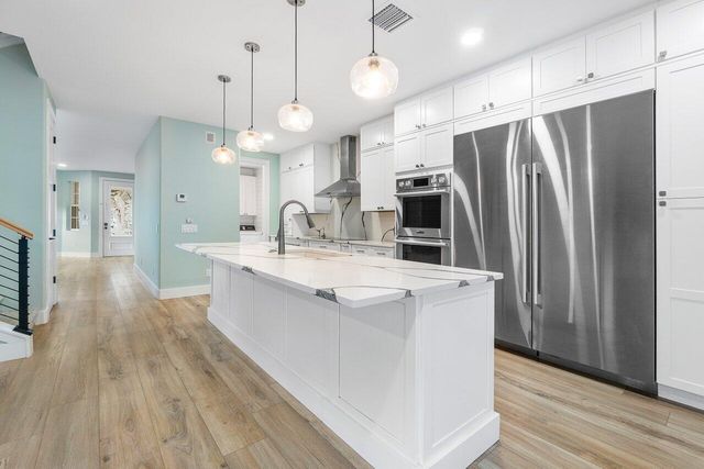 291 Marlberry Circle, Jupiter, FL 33458