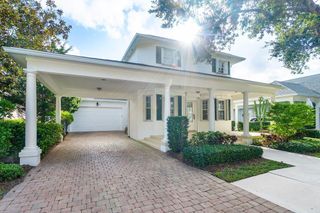 291 Marlberry Circle, Jupiter, FL 33458