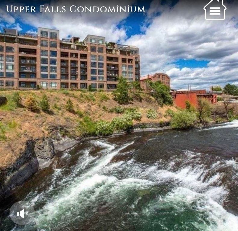 820 POST ST #301 St, Spokane, WA 99201