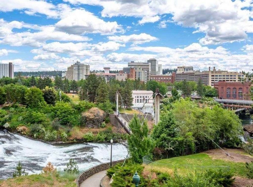 820 POST ST #301 St, Spokane, WA 99201 photo 2