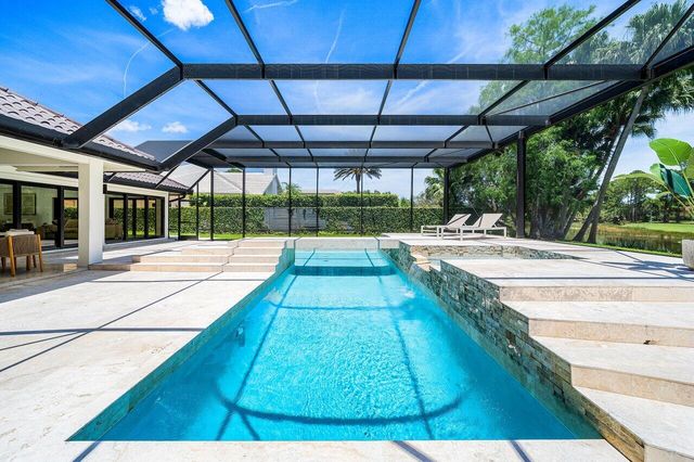 1648 Breakers West Boulevard, West Palm Beach, FL 33411